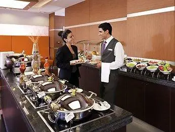 YingFeng Business Hotel Zhongshan 