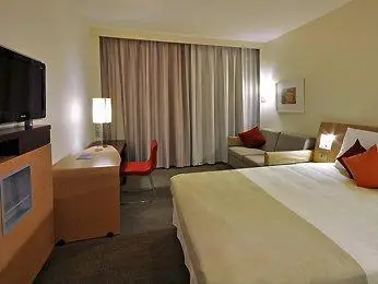 YingFeng Business Hotel Zhongshan 