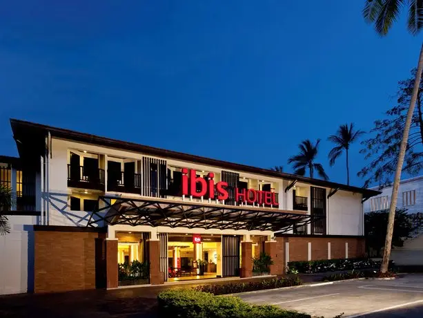 Hotel Ibis Samui Bophut