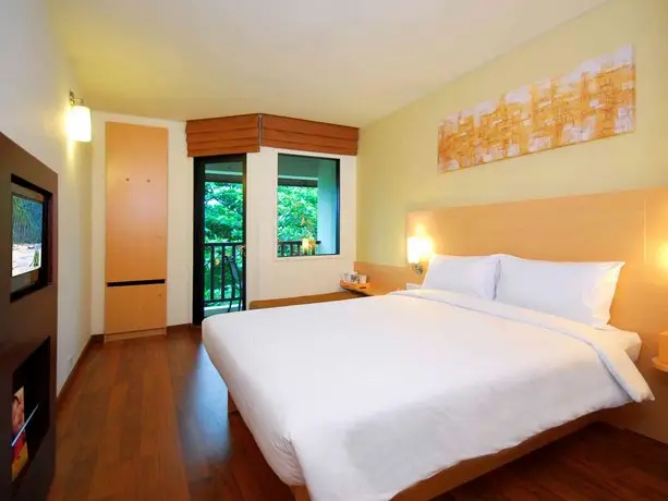 Hotel Ibis Samui Bophut 