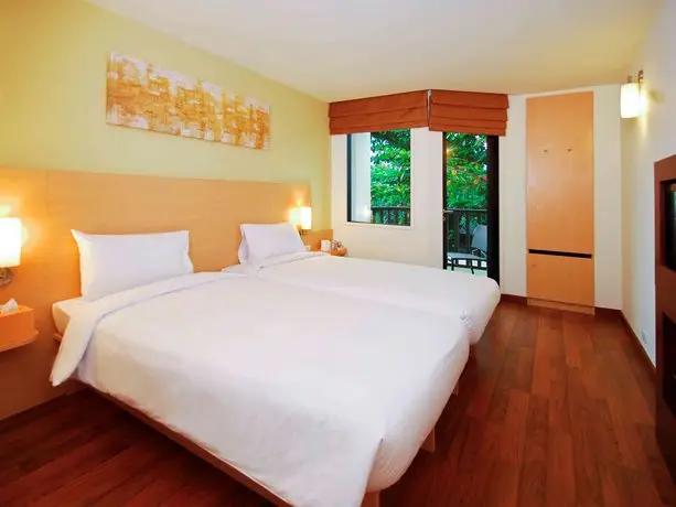 Hotel Ibis Samui Bophut 