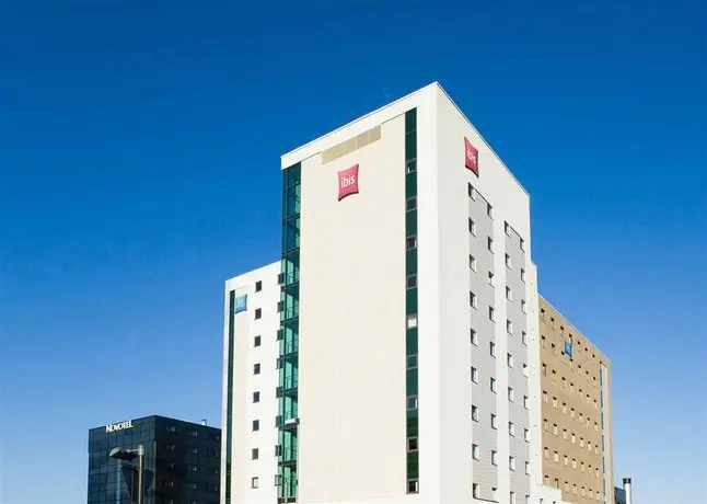 Ibis Birmingham Airport - Nec Hotel