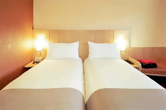 Ibis Birmingham Airport - Nec Hotel 