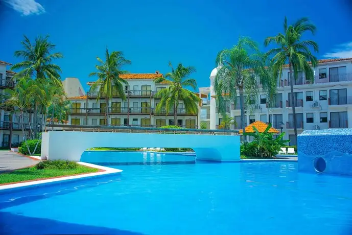 Villa Vera Puerto Vallarta 