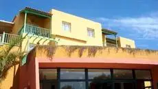 Apartamentos La Caleta Brena Baja 