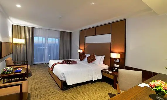 Pearl River Hotel Hai Phong