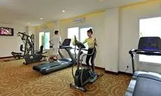 Pearl River Hotel Hai Phong 