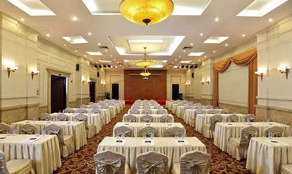 Pearl River Hotel Hai Phong 