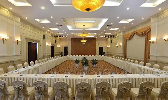 Pearl River Hotel Hai Phong 