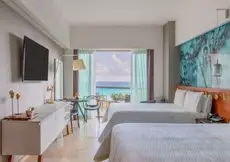 Live Aqua Beach Resort Cancun 