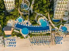 Live Aqua Beach Resort Cancun 