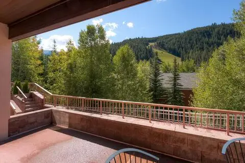 Mountain House by Keystone Resort 