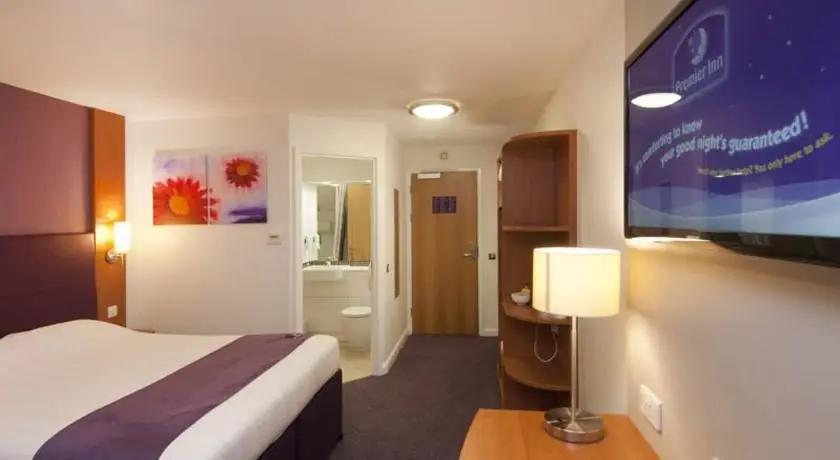 Premier Inn Birmingham NEC/Airport 