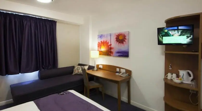 Premier Inn Birmingham NEC/Airport 