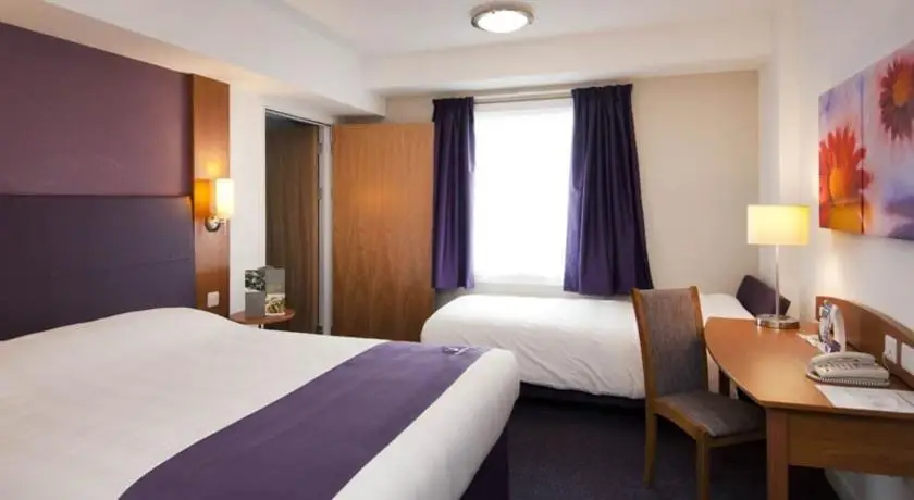 Premier Inn Birmingham NEC/Airport 