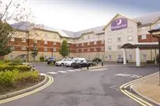 Premier Inn Birmingham NEC/Airport 