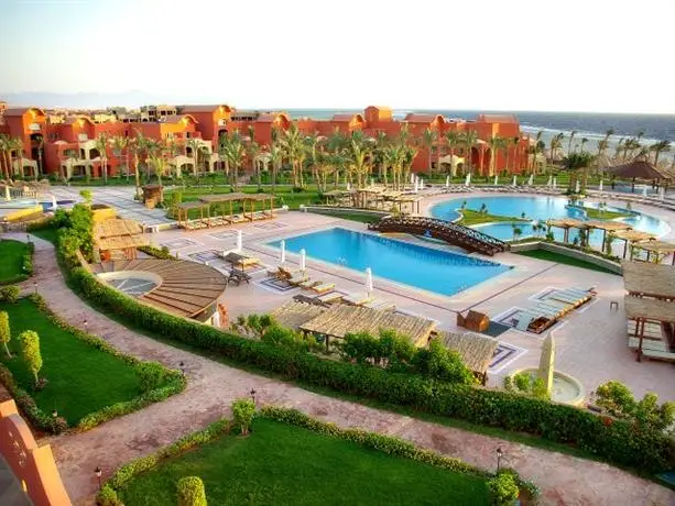 Sharm Grand Plaza Resort 