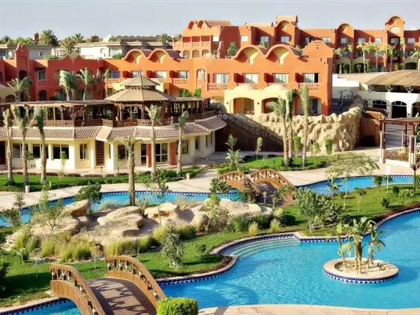 Sharm Grand Plaza Resort 