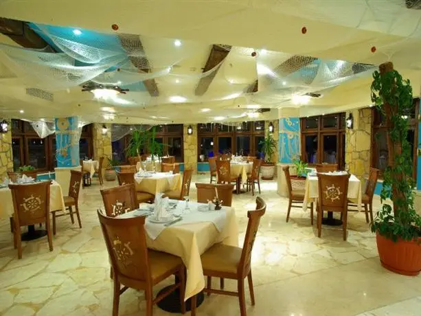 Sharm Grand Plaza Resort 