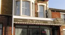 Windsor Hotel Blackpool 