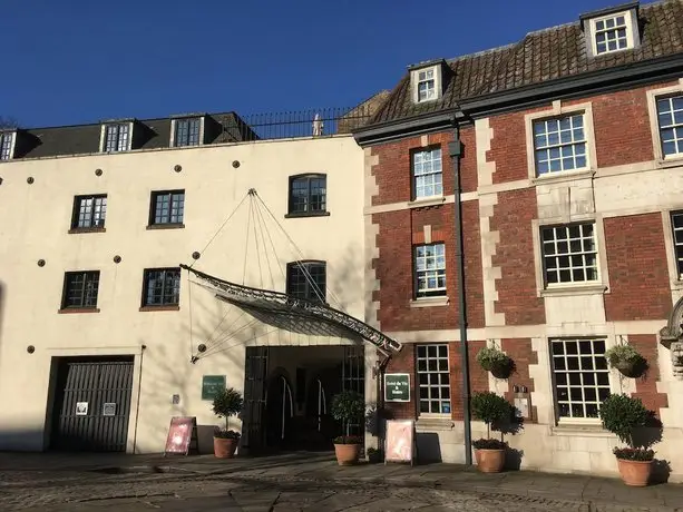 Hotel du Vin Bristol