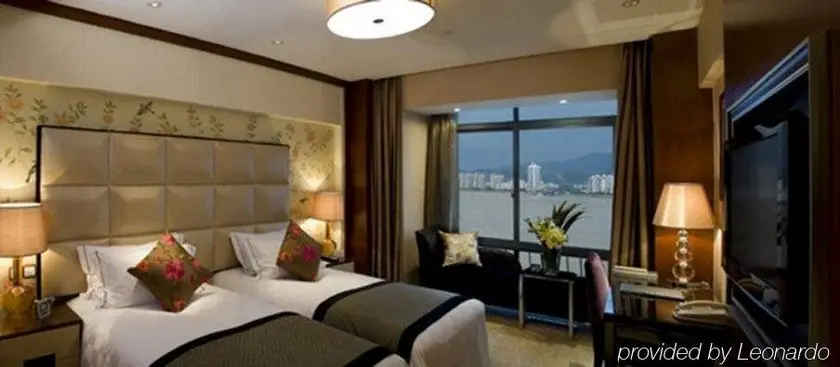 Signaturefloor Hotel Wenzhou 