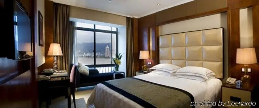 Signaturefloor Hotel Wenzhou 