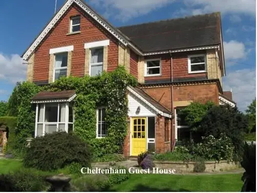 Cheltenham Guest House