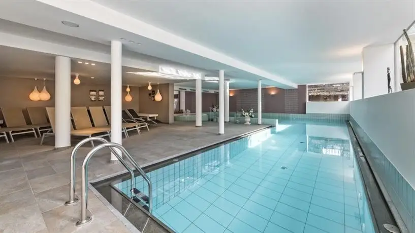 Sporthotel Tyrol