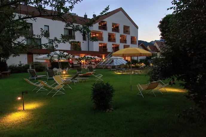 Sporthotel Tyrol 