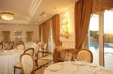 Ashley Hotel Lamezia Terme 