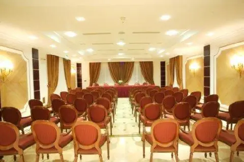 Ashley Hotel Lamezia Terme 