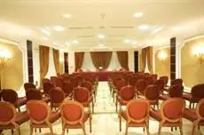 Ashley Hotel Lamezia Terme 