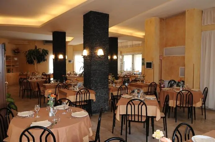 Hotel Olympic Diano Marina