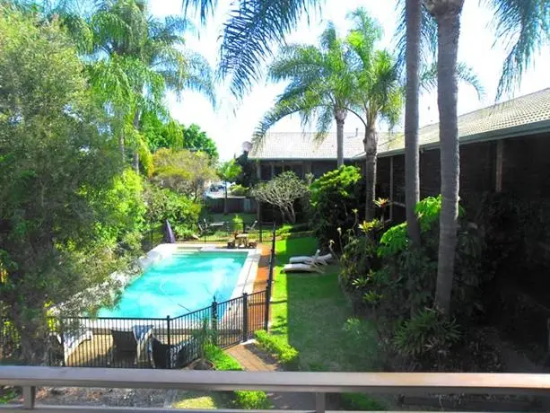 Mooloolaba Motel