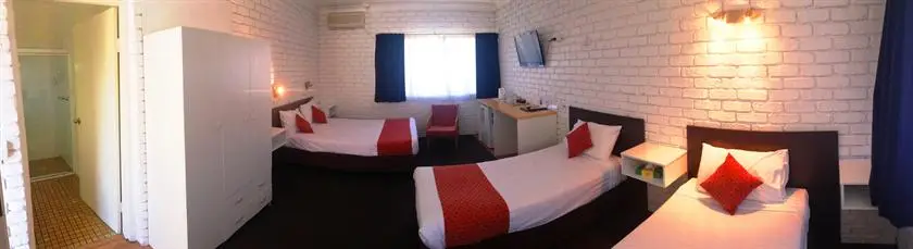 Mooloolaba Motel 