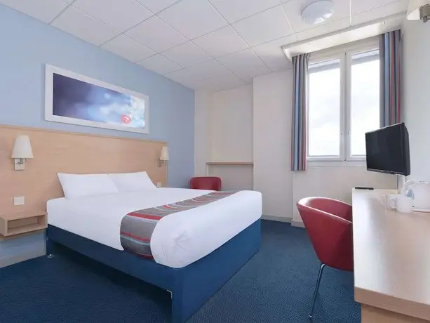 Travelodge Dundee 