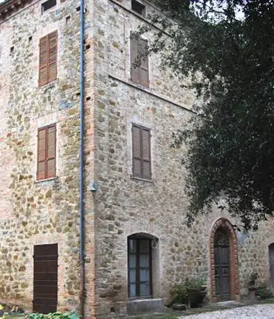 Locazione turistica Montecorneo 5 