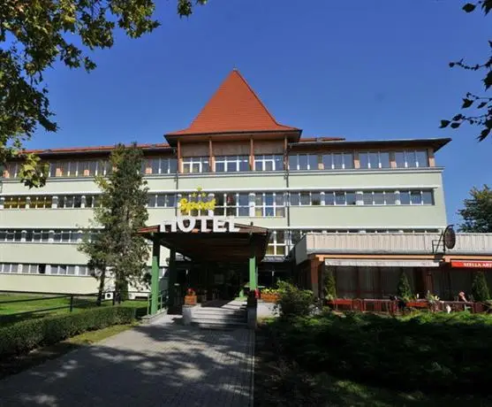 Sport Hotel Debrecen