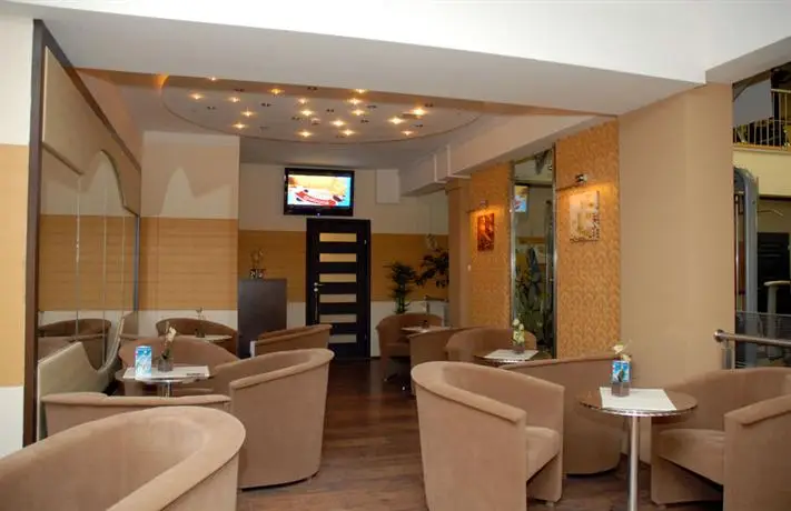 Sport Hotel Debrecen