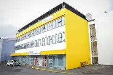 Iceland Comfort Apartments 