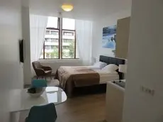 Iceland Comfort Apartments 