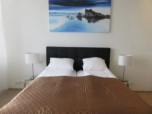 Iceland Comfort Apartments 