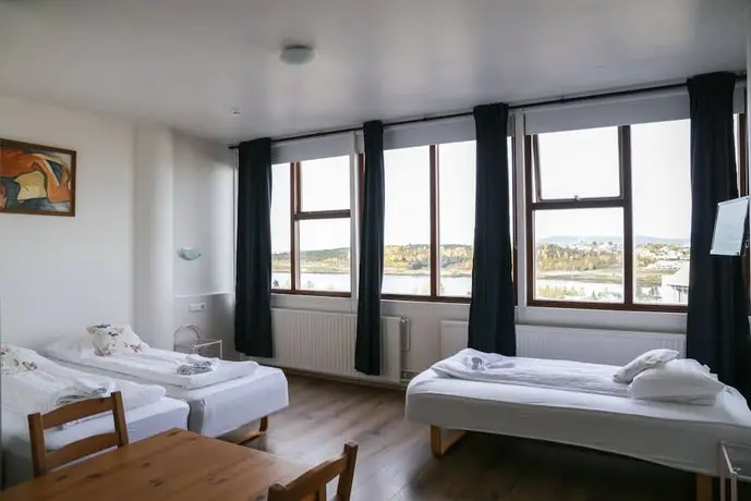 Iceland Comfort Apartments 