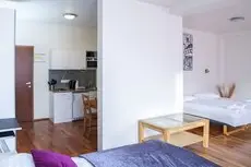 Iceland Comfort Apartments 