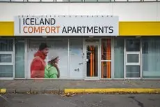 Iceland Comfort Apartments 