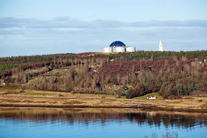 Iceland Comfort Apartments 