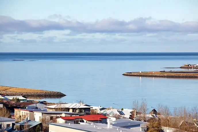 Iceland Comfort Apartments 