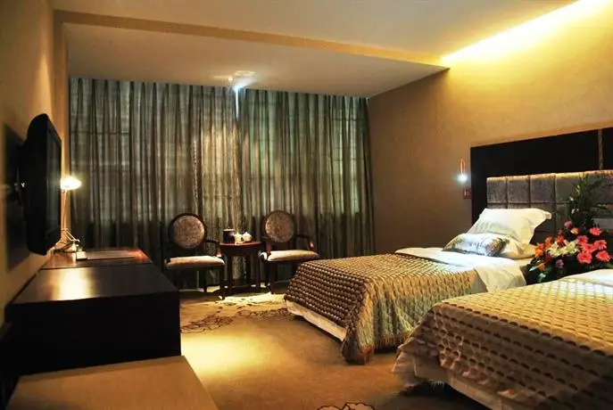 Luoyang Aviation Hotel