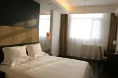 Orange Hotel Ningbo Huaishu Road 